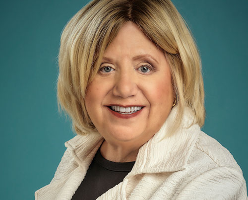 Ruth Markel - Author