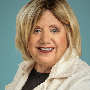 Ruth Markel