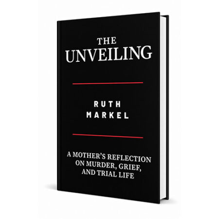 The Unveiling Hardcover Edition