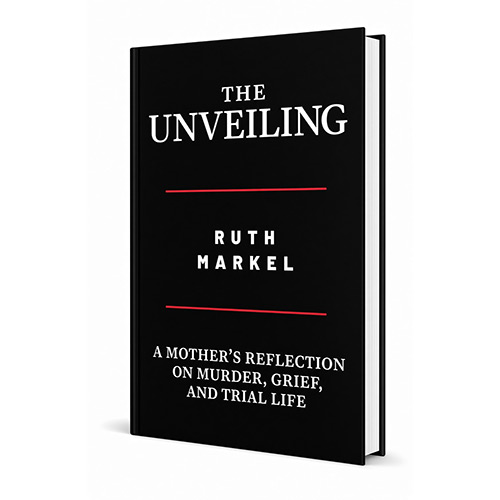 The Unveiling Hardcover Edition